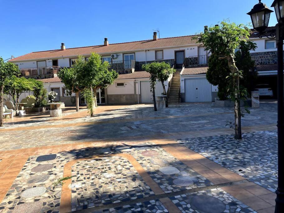 Lodge Exclusivo Loft En Zaragoza2