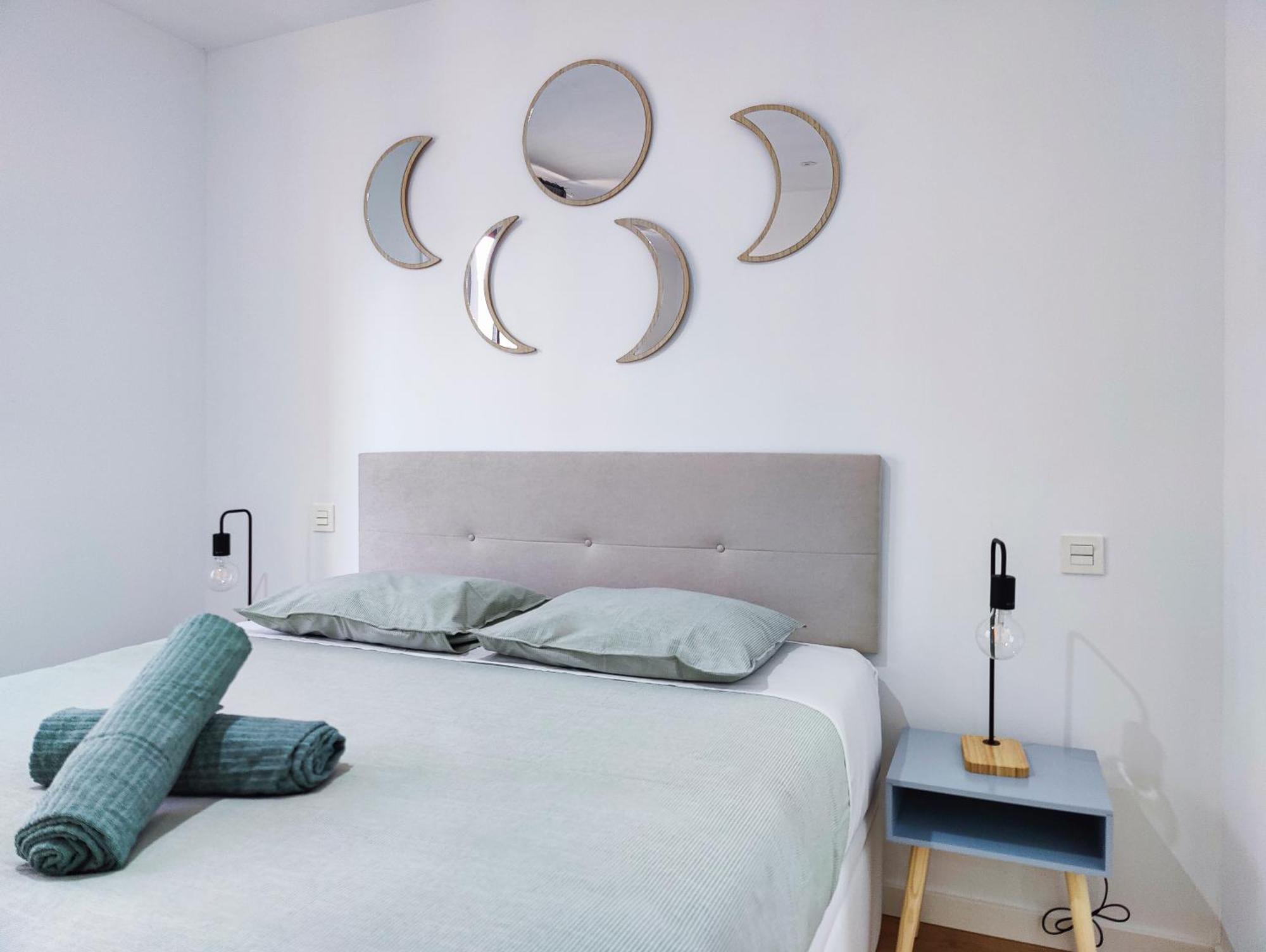 El Encanto Del Casco By Alogest Apartamento *