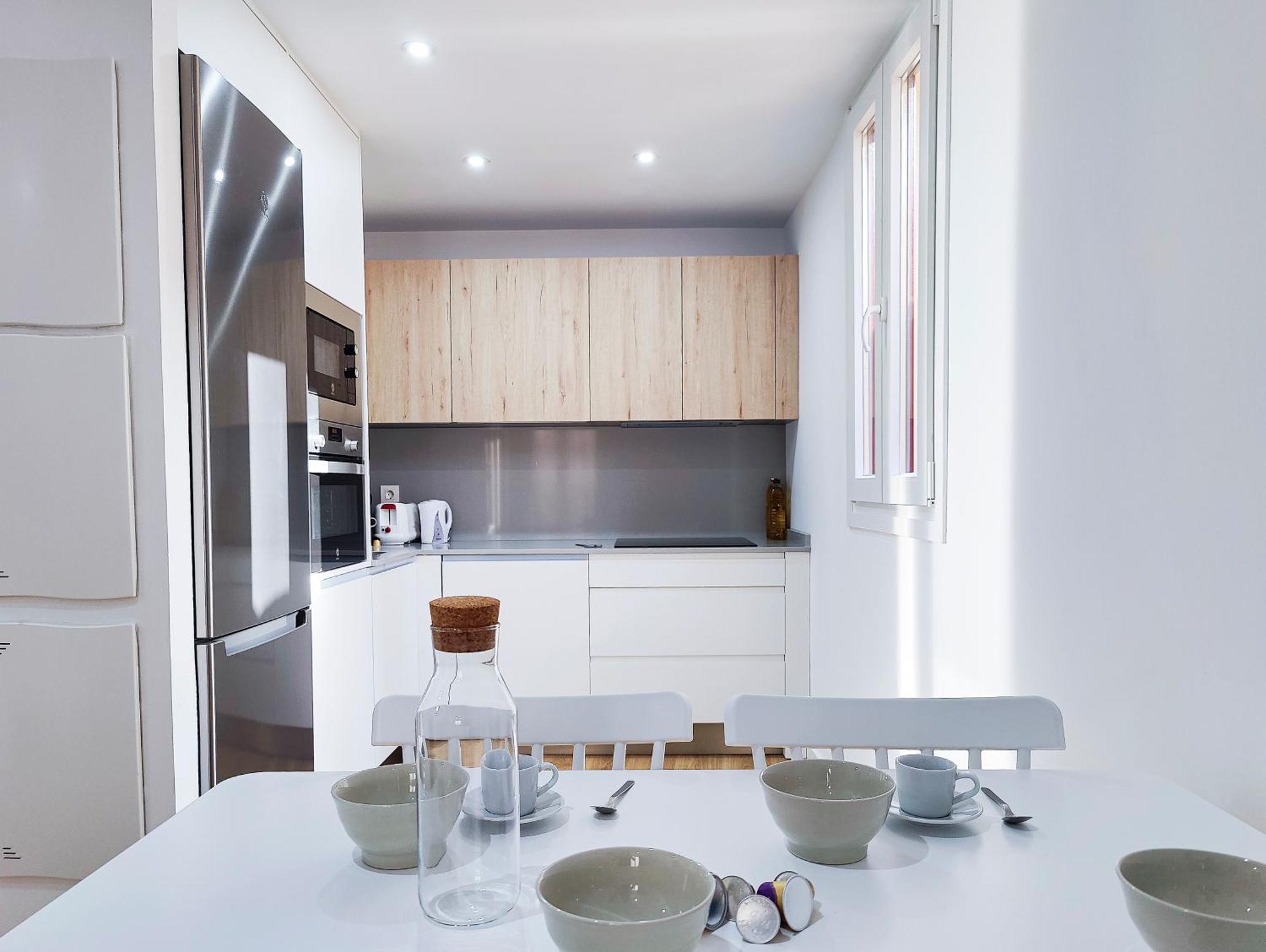 Apartamento El Encanto Del Casco By Alogest *