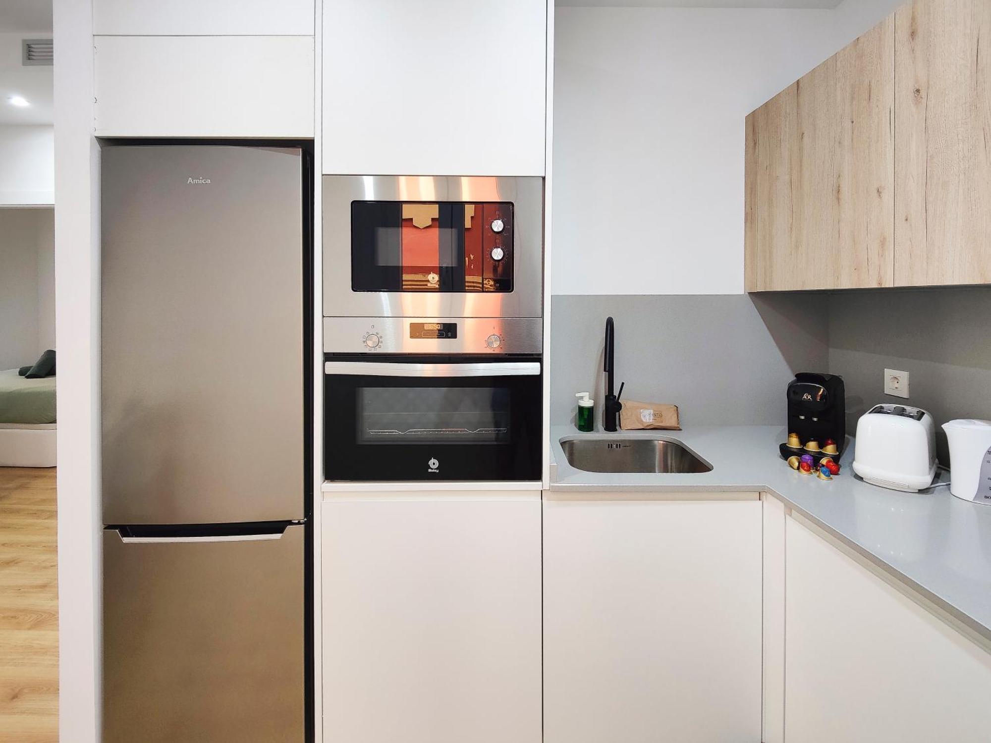 Apartamento El Encanto Del Casco By Alogest Zaragoza