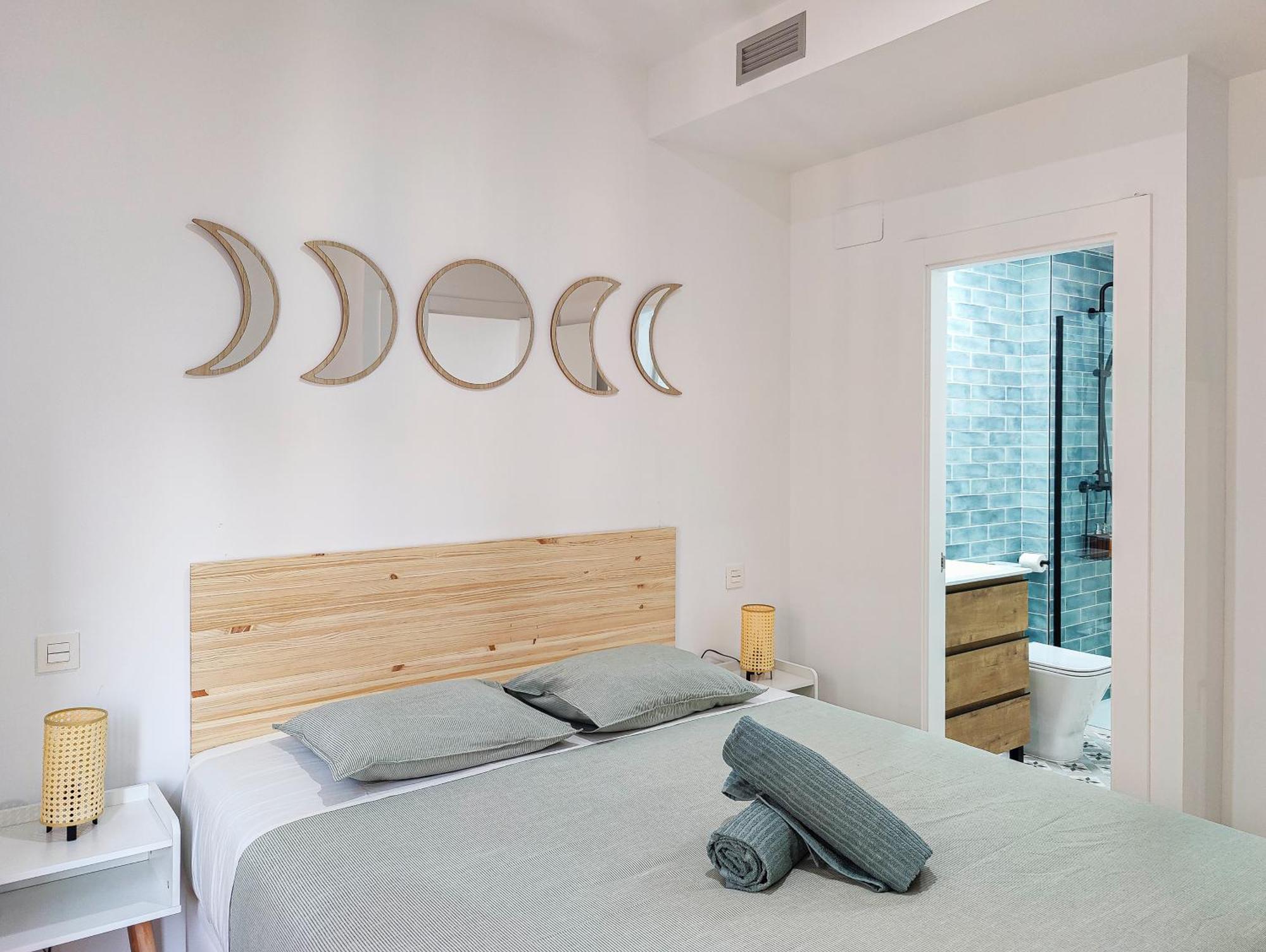 El Encanto Del Casco By Alogest Apartamento *