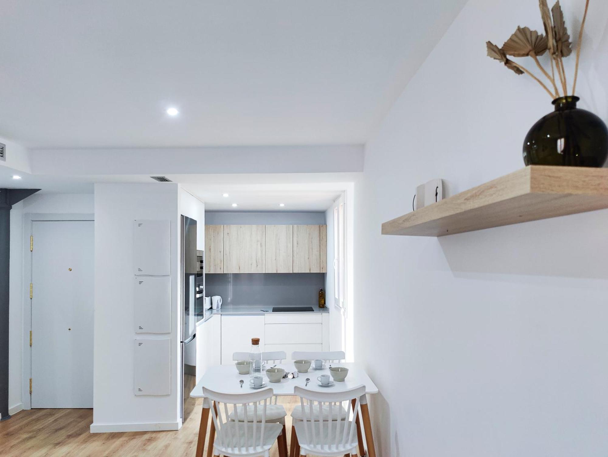 El Encanto Del Casco By Alogest Apartamento