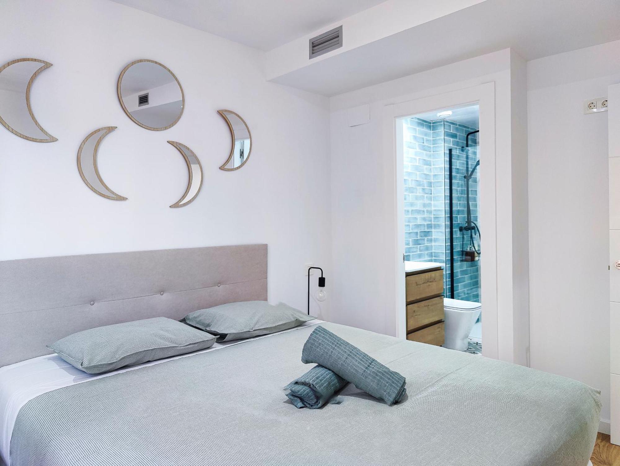 El Encanto Del Casco By Alogest Apartamento *