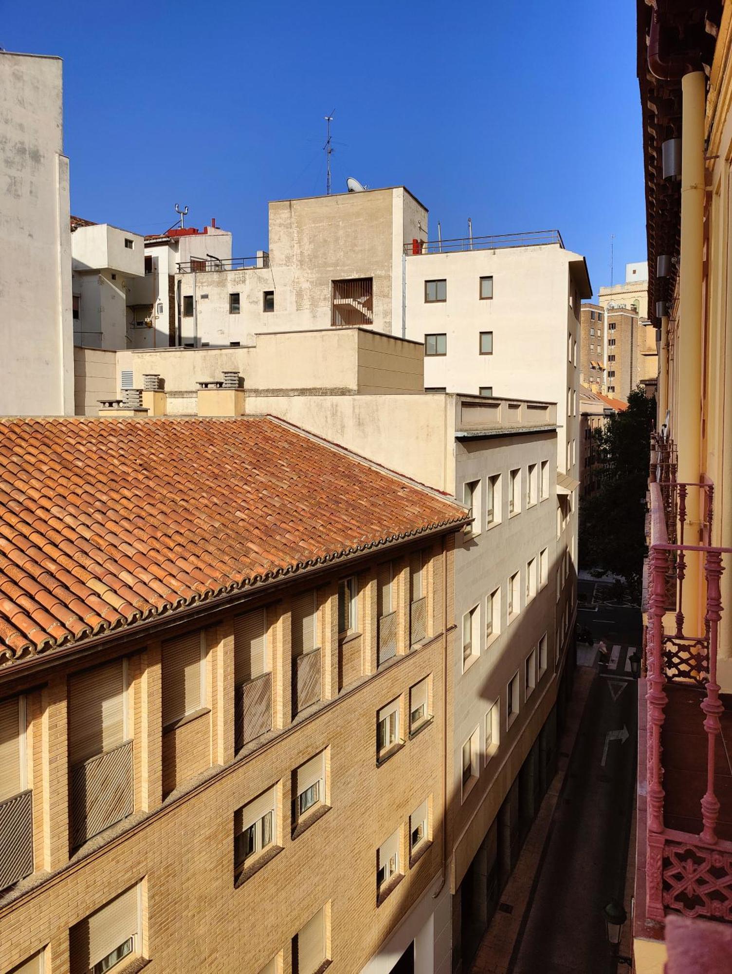El Encanto Del Casco By Alogest * Zaragoza