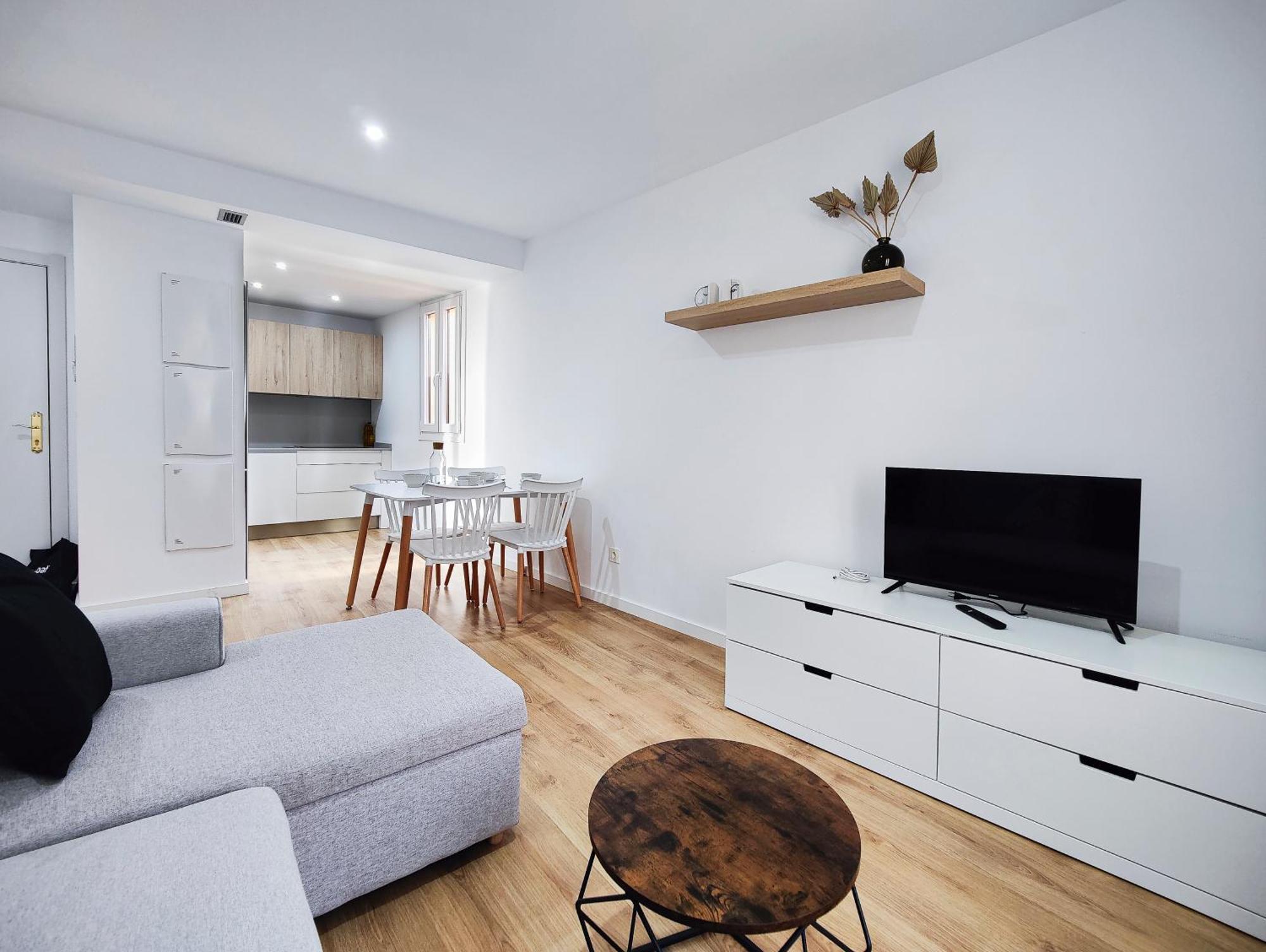 El Encanto Del Casco By Alogest Apartamento