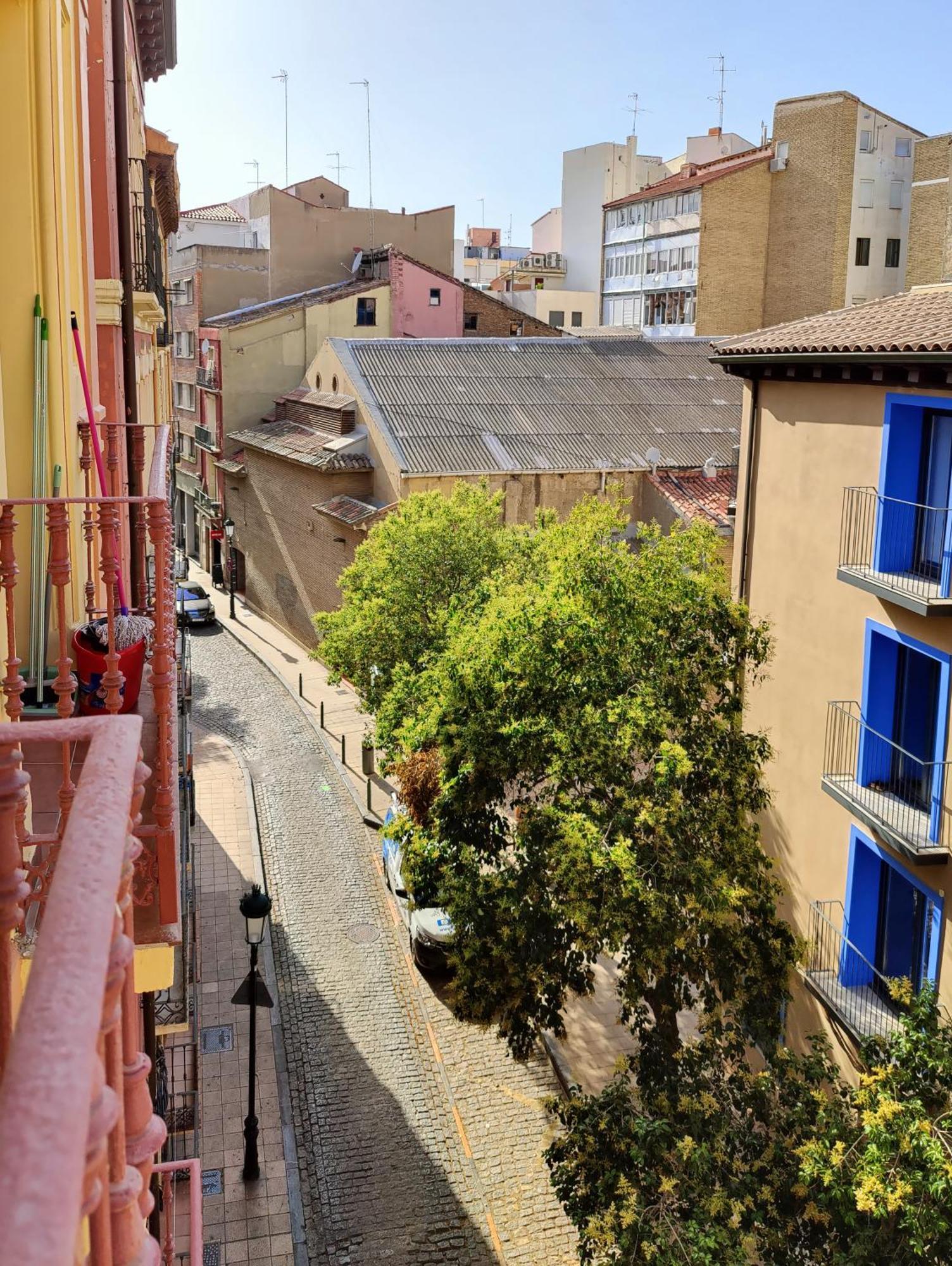El Encanto Del Casco By Alogest