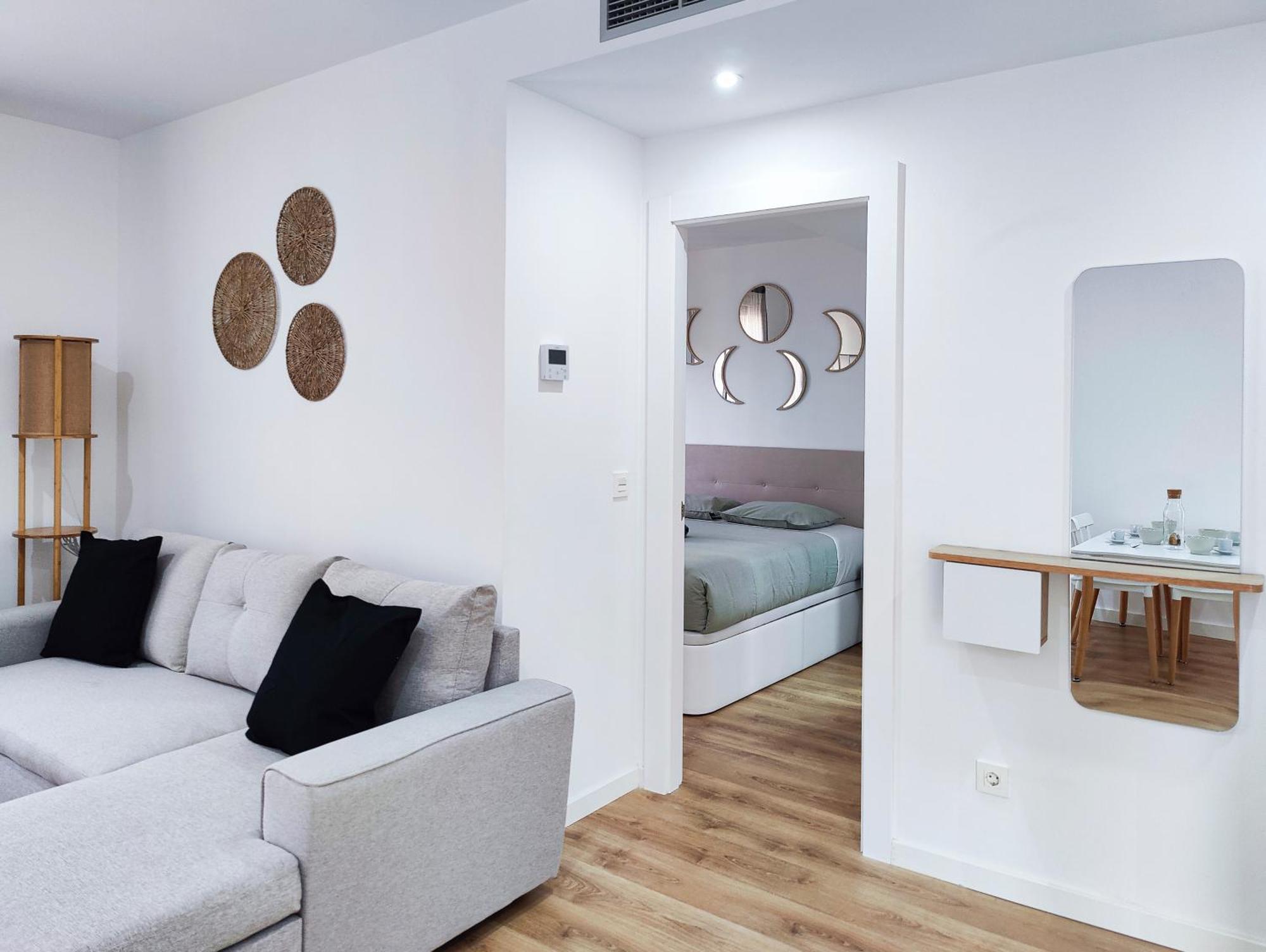 El Encanto Del Casco By Alogest Apartamento