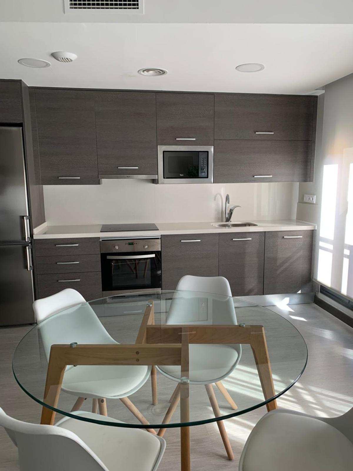 Eh - Heroismo Apartamento Zaragoza