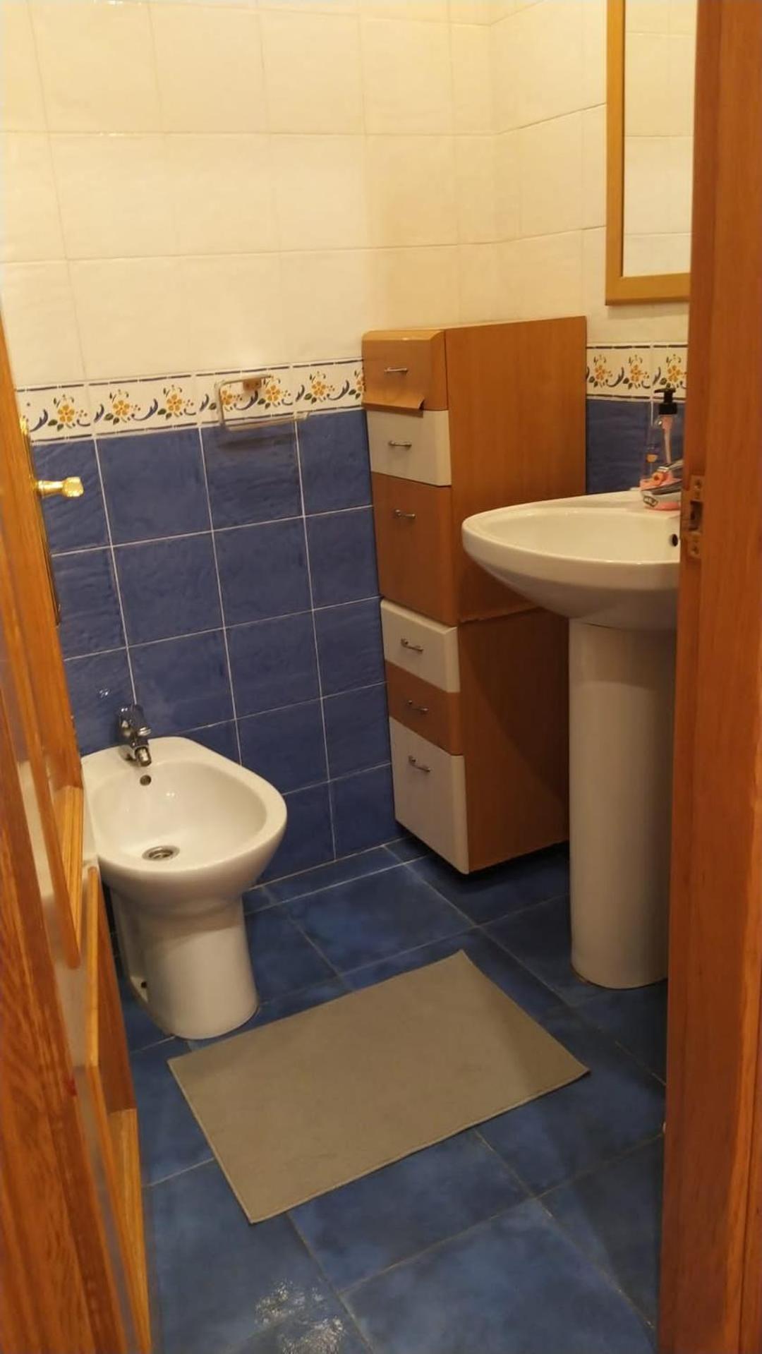 San Pablo Apartamento *