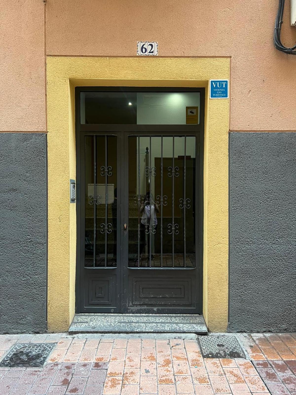 San Pablo Apartamento Zaragoza