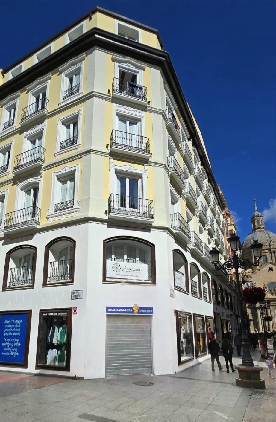 Almada Apartamento