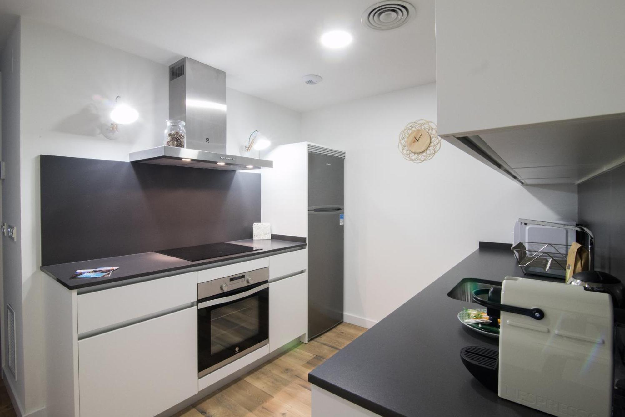 Apartamento Almada Zaragoza