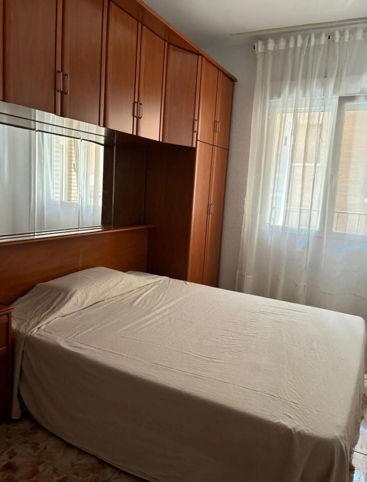Apartamento Escultor Lobato