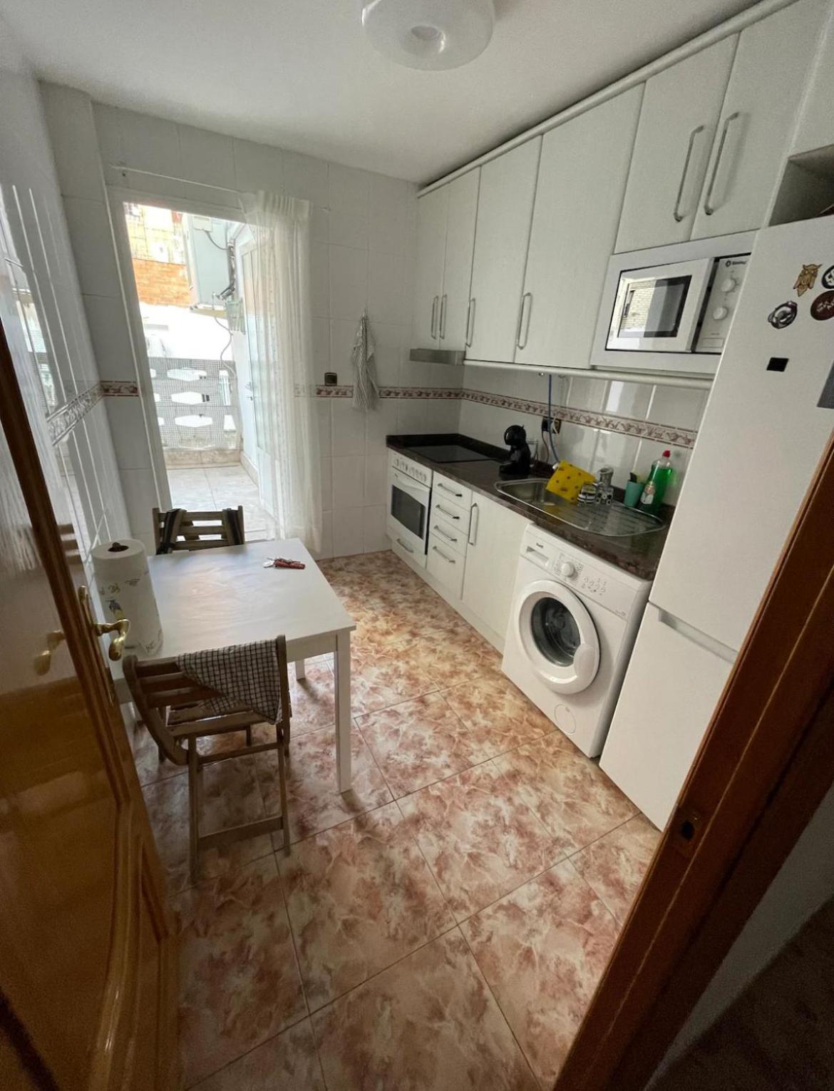 Apartamento Escultor Lobato *