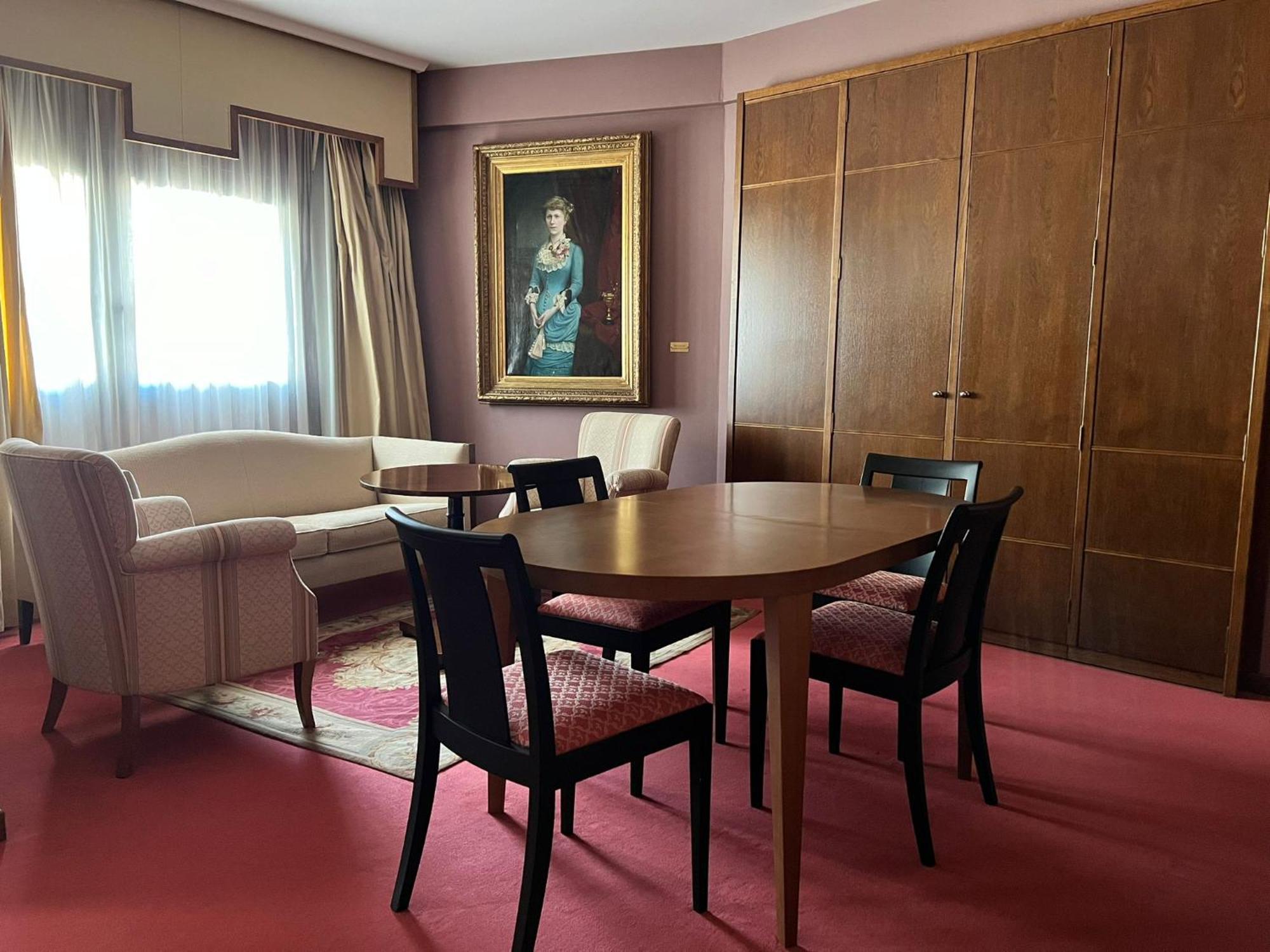 Hotel Palafox