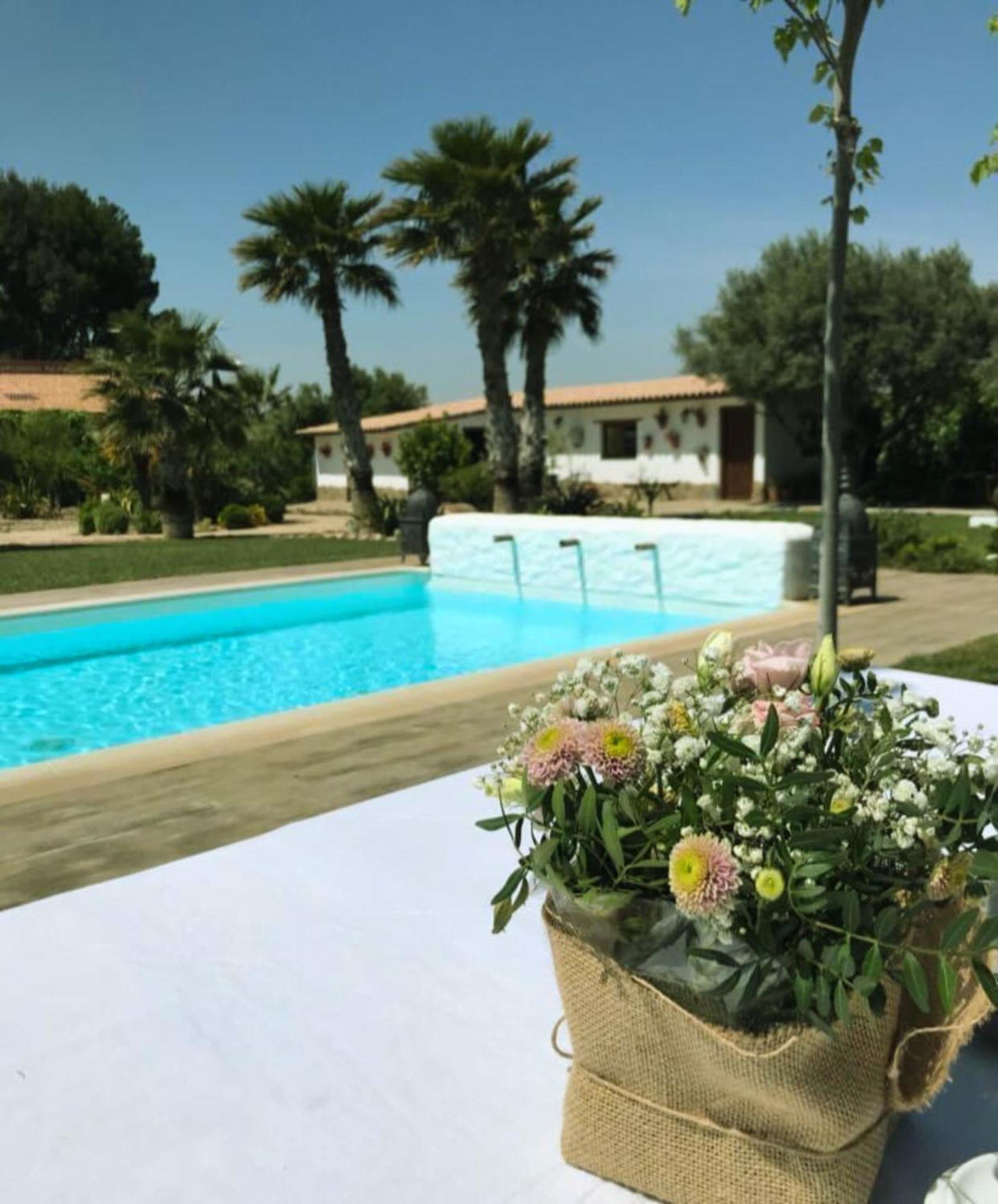 Almenara De Copau Hotel
