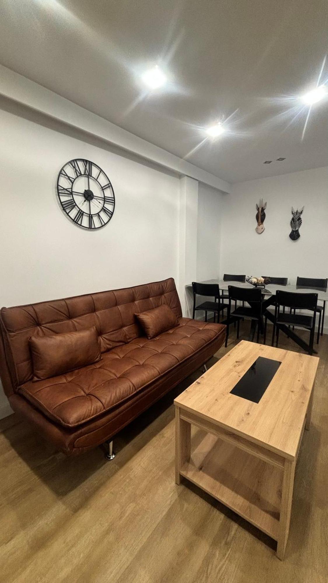 Apartamento Santa Lucia *