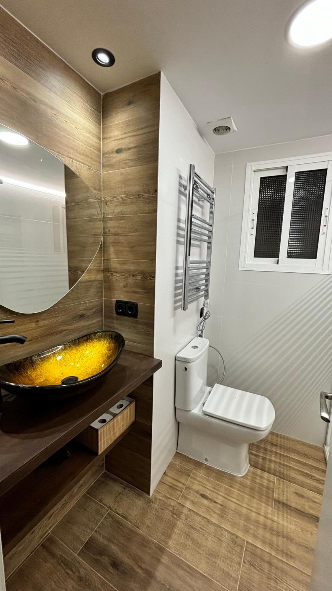 Santa Lucia Apartment *