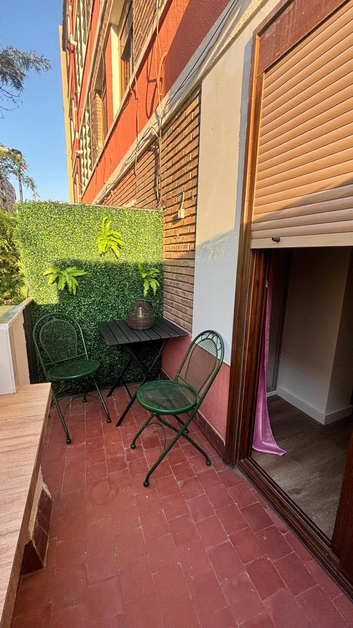 Santa Lucia Apartamento Zaragoza