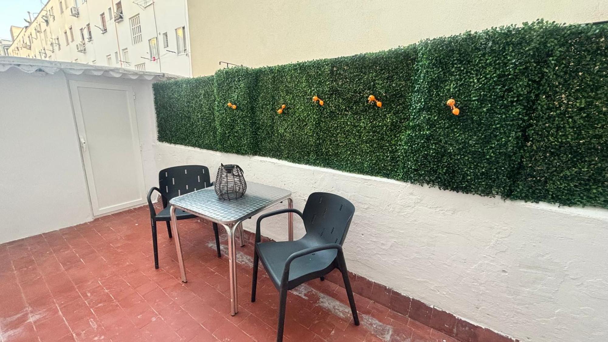 Santa Lucia Apartment *