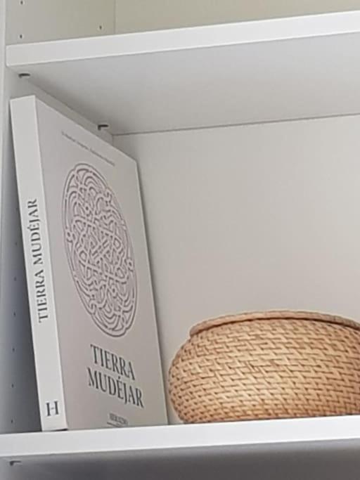 Apartamento Pabostria Media