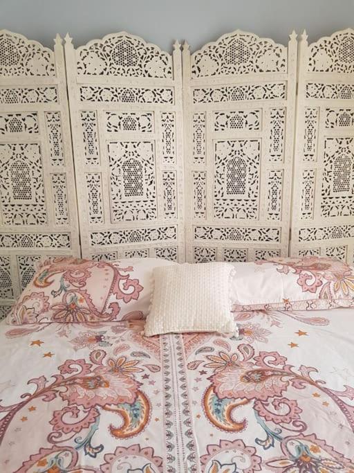 Apartamento Pabostria Media Zaragoza