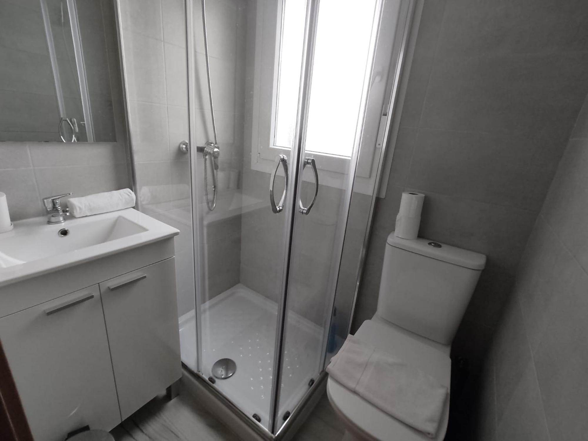 Unceta Del Pilar - Turistea Apartamento