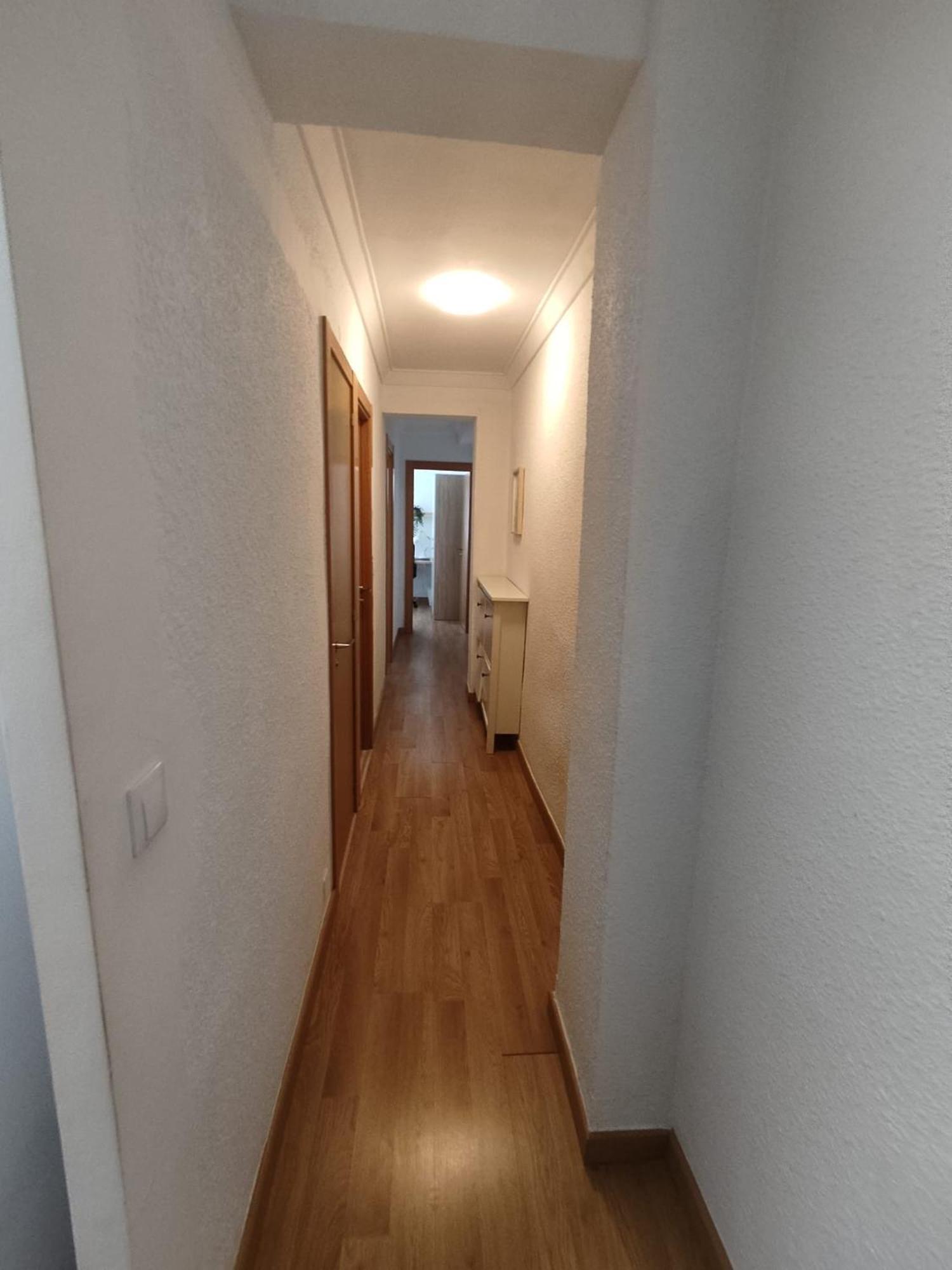 Apartamento Unceta Del Pilar - Turistea *