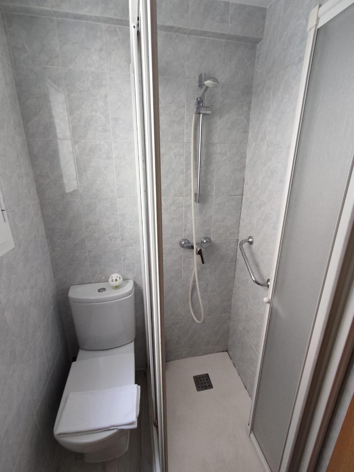 Unceta Del Pilar - Turistea Apartamento
