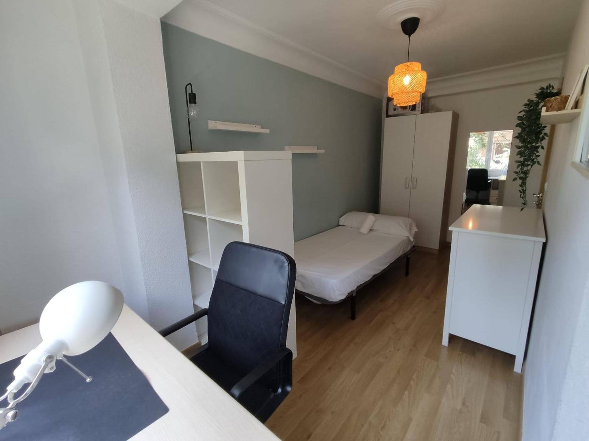 Apartamento Unceta Del Pilar - Turistea