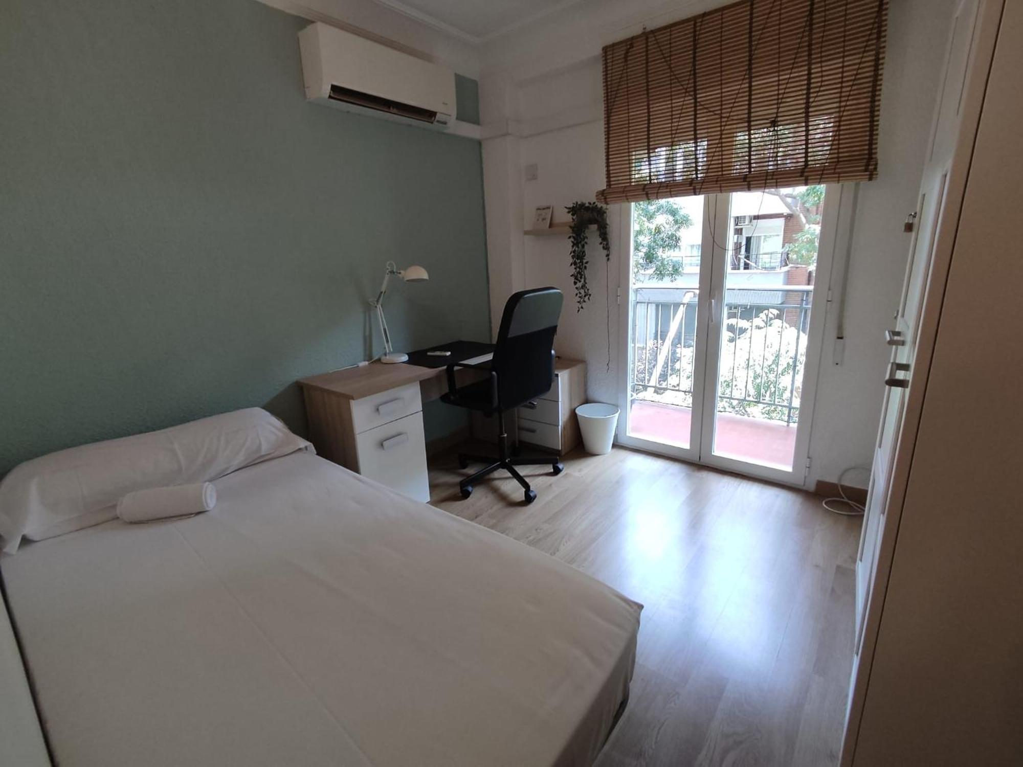 Apartamento Unceta Del Pilar - Turistea *
