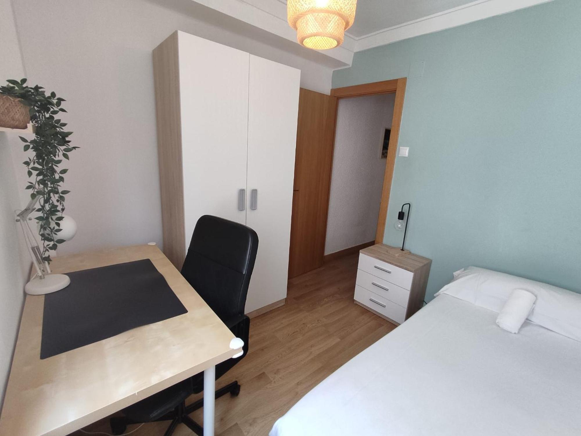 Apartamento Unceta Del Pilar - Turistea