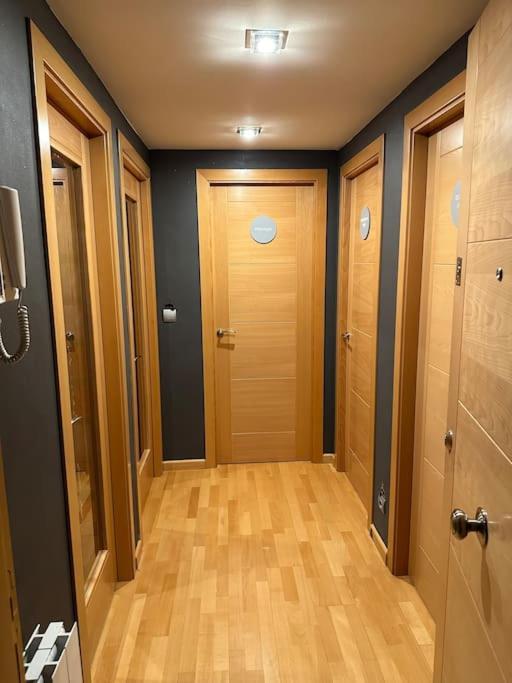 En Delicias 'hector' - Parking Incluido Apartamento *