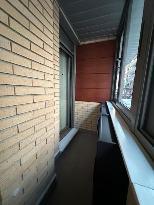 En Delicias 'hector' - Parking Incluido Apartamento Zaragoza