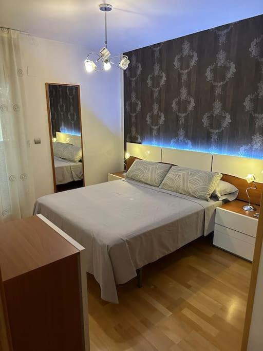 En Delicias 'hector' - Parking Incluido Apartamento Zaragoza