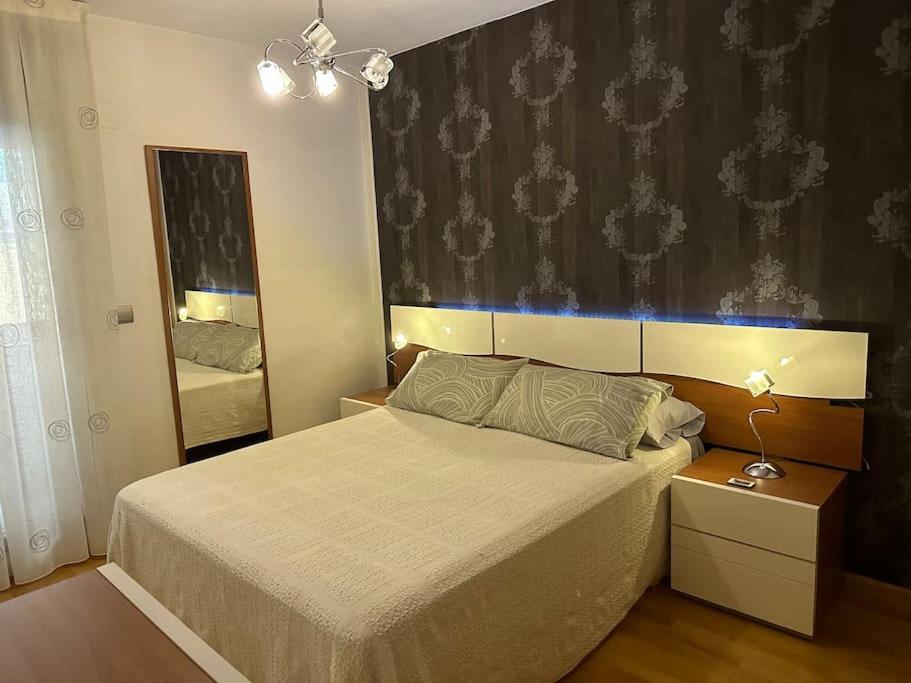 Apartamento En Delicias 'hector' - Parking Incluido *