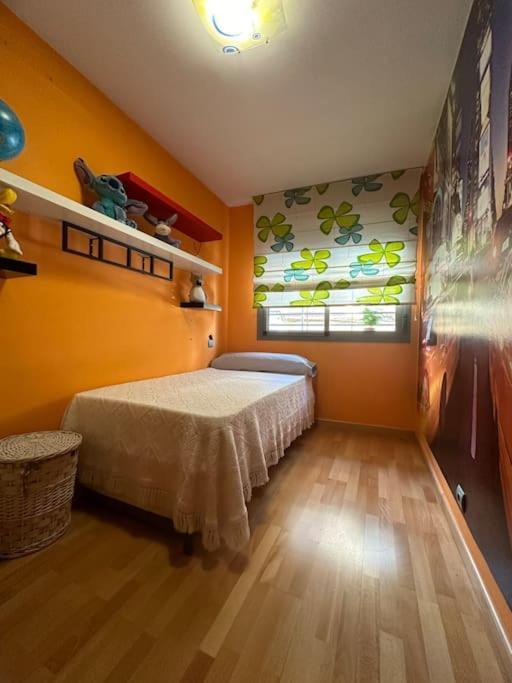 Apartamento En Delicias 'hector' - Parking Incluido