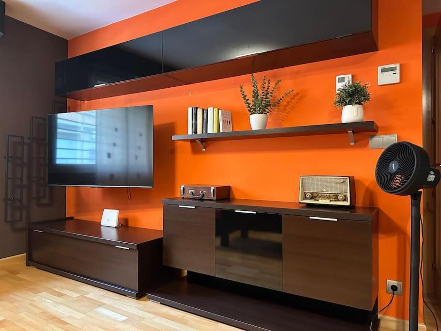 En Delicias 'hector' - Parking Incluido Apartamento *