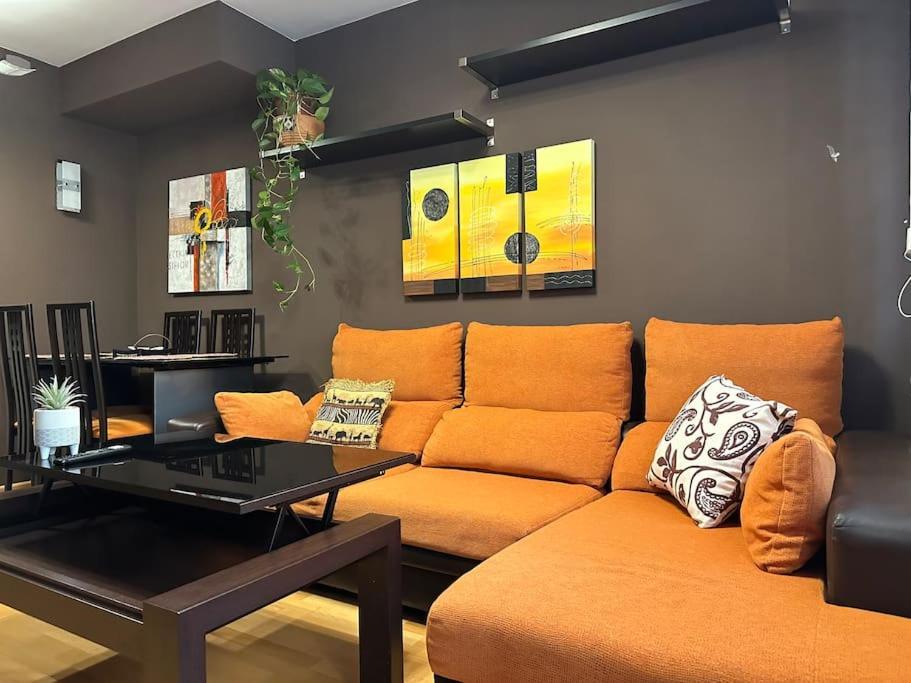 Apartamento En Delicias 'hector' - Parking Incluido