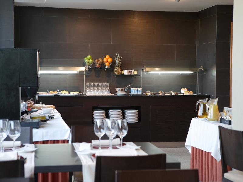 Hotel&spa Real Ciudad De Zaragoza