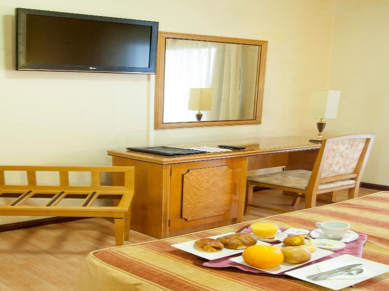 Alda Centro 3* Zaragoza