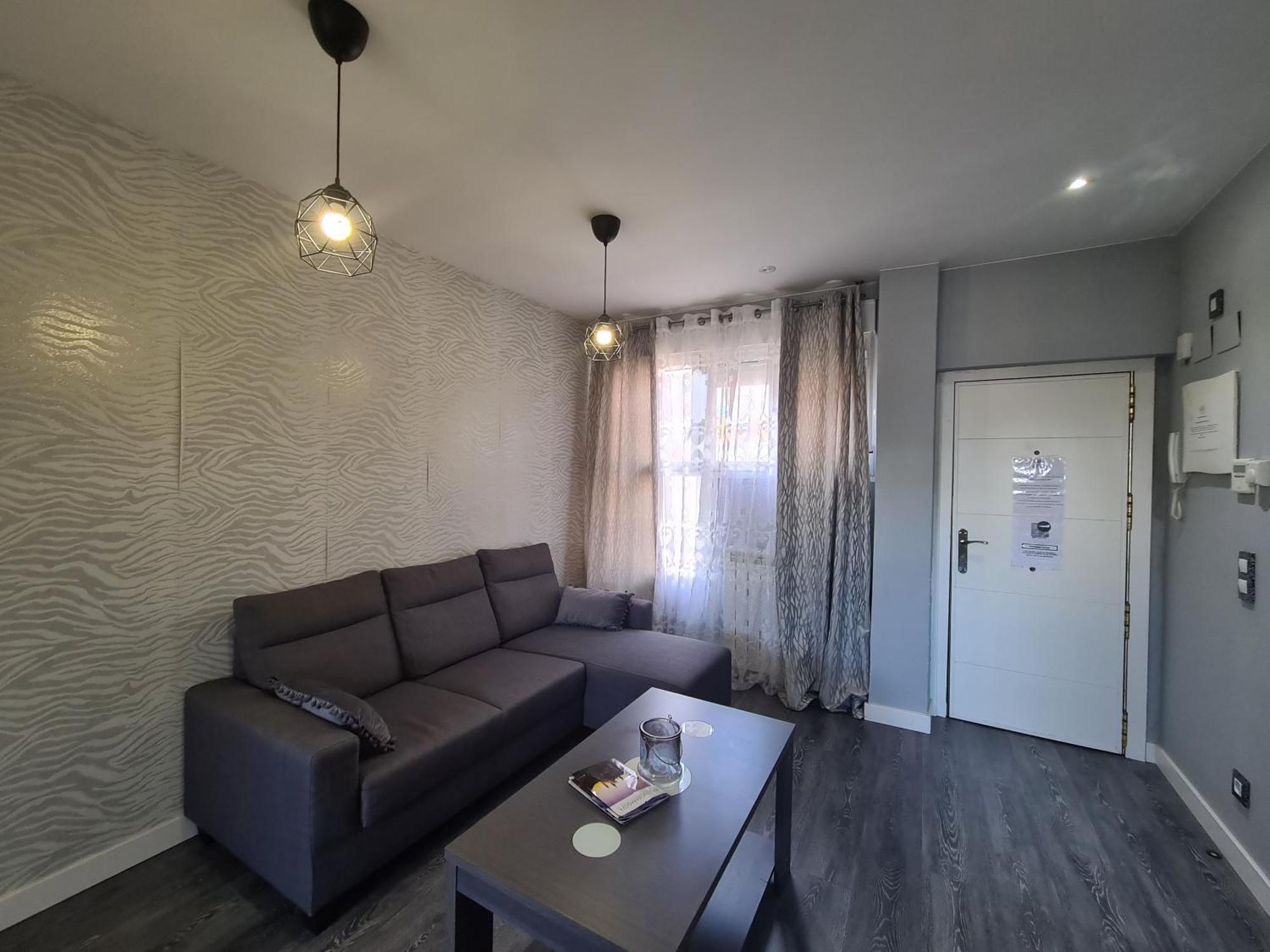 Dos Torres Ribera Play & Relax Con Jacuzzi Y Cine Apartamento *