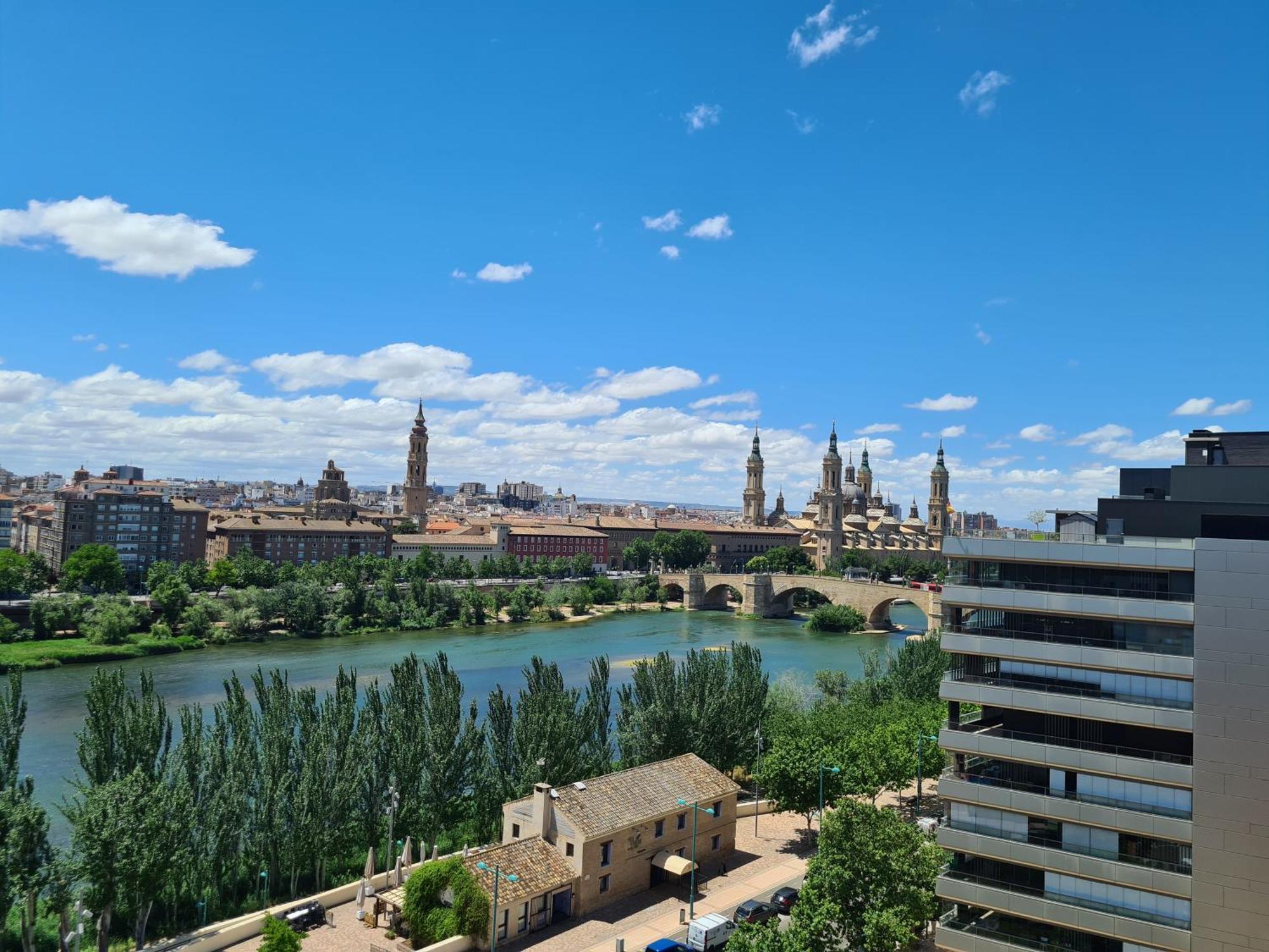 Apartamento Dos Torres Ribera Play & Relax Con Jacuzzi Y Cine