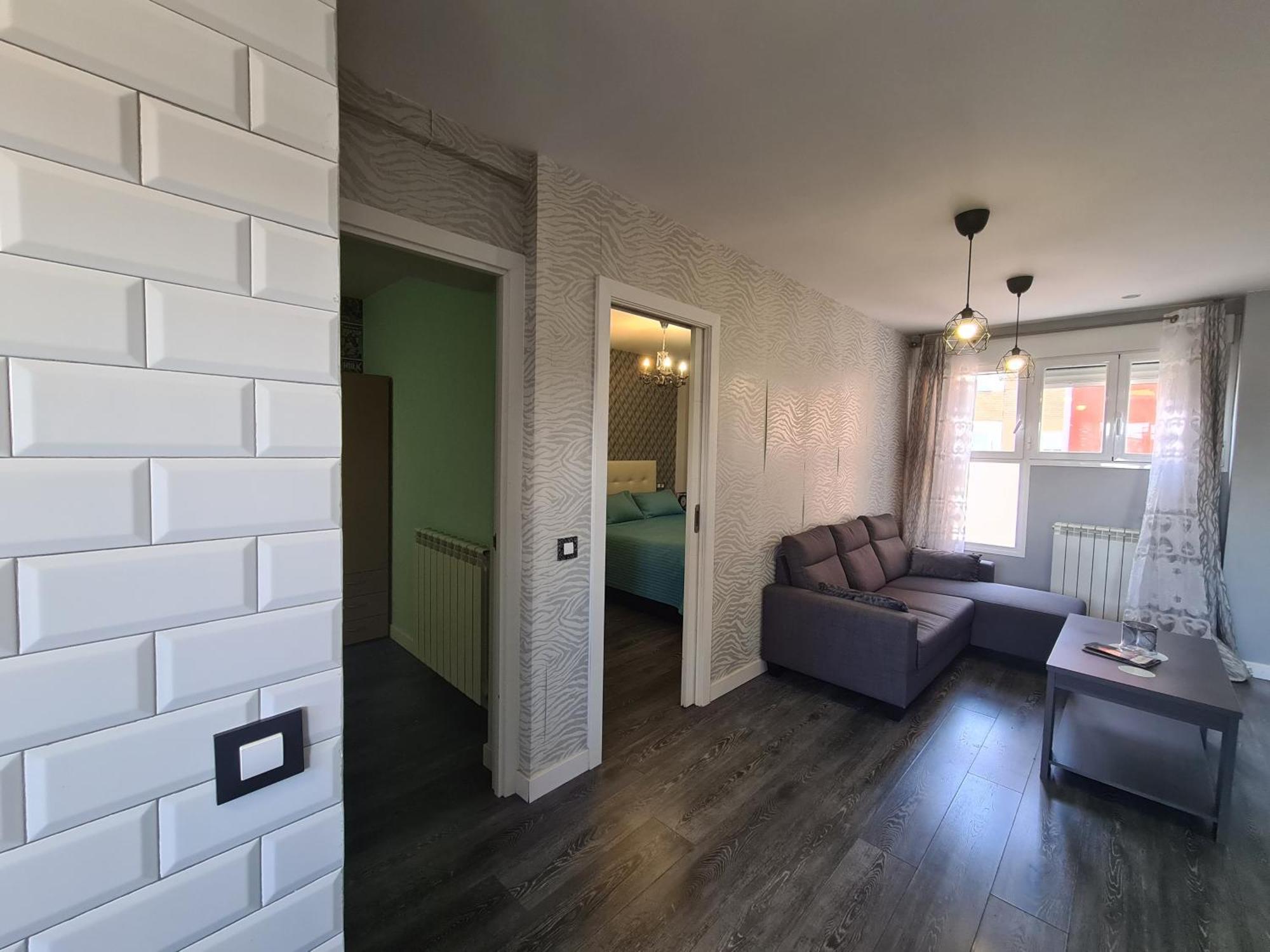 Apartamento Dos Torres Ribera Play & Relax Con Jacuzzi Y Cine *
