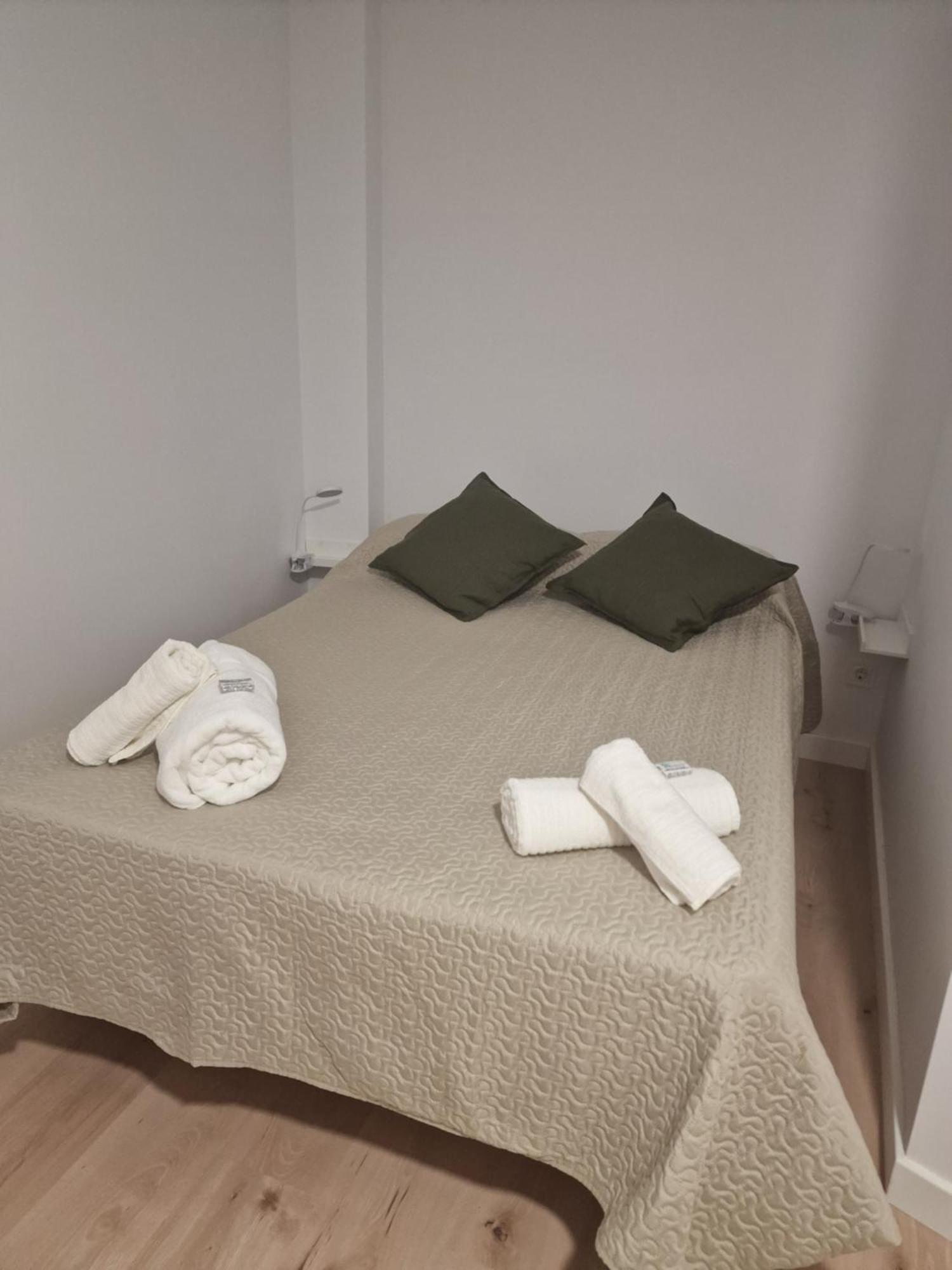 Apartamento Casa Mery