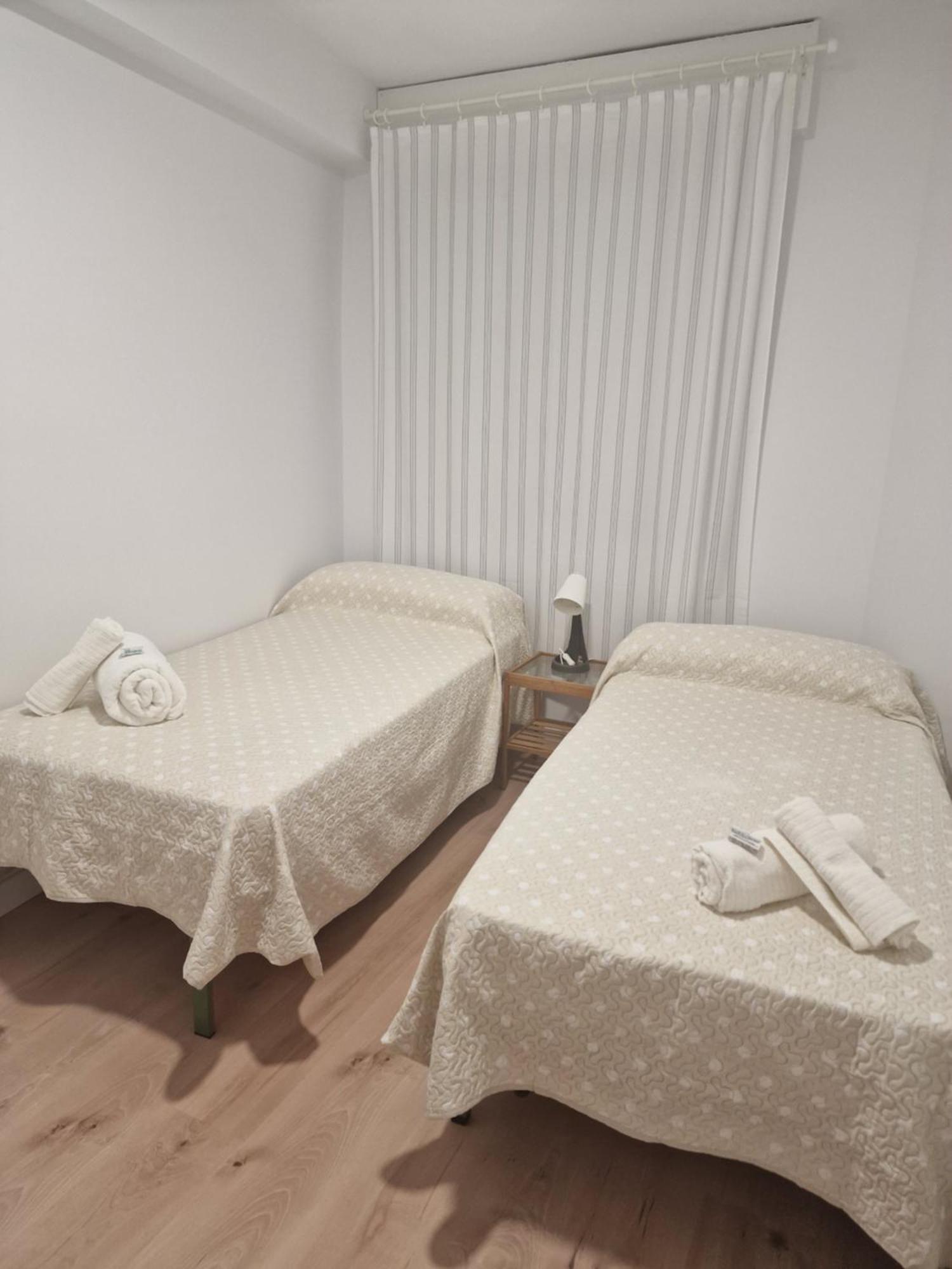 Apartamento Casa Mery Zaragoza