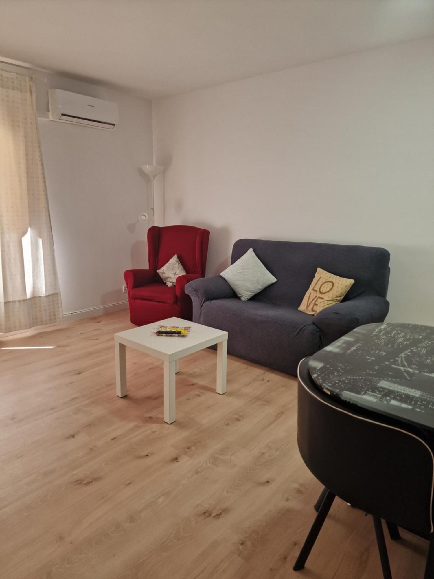 Casa Mar Centro Apartment *
