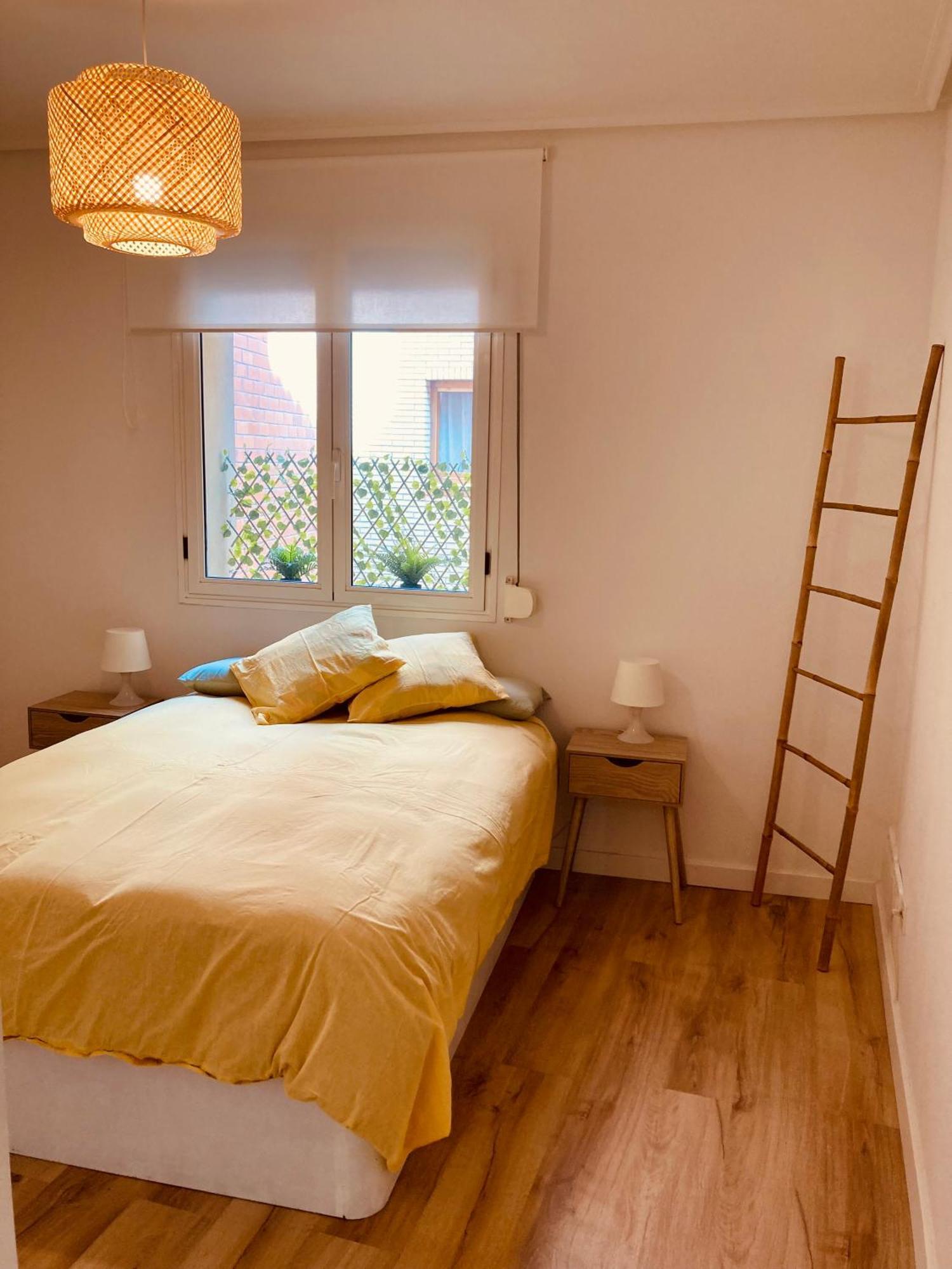 Apartamento En Plaza Del Pilar