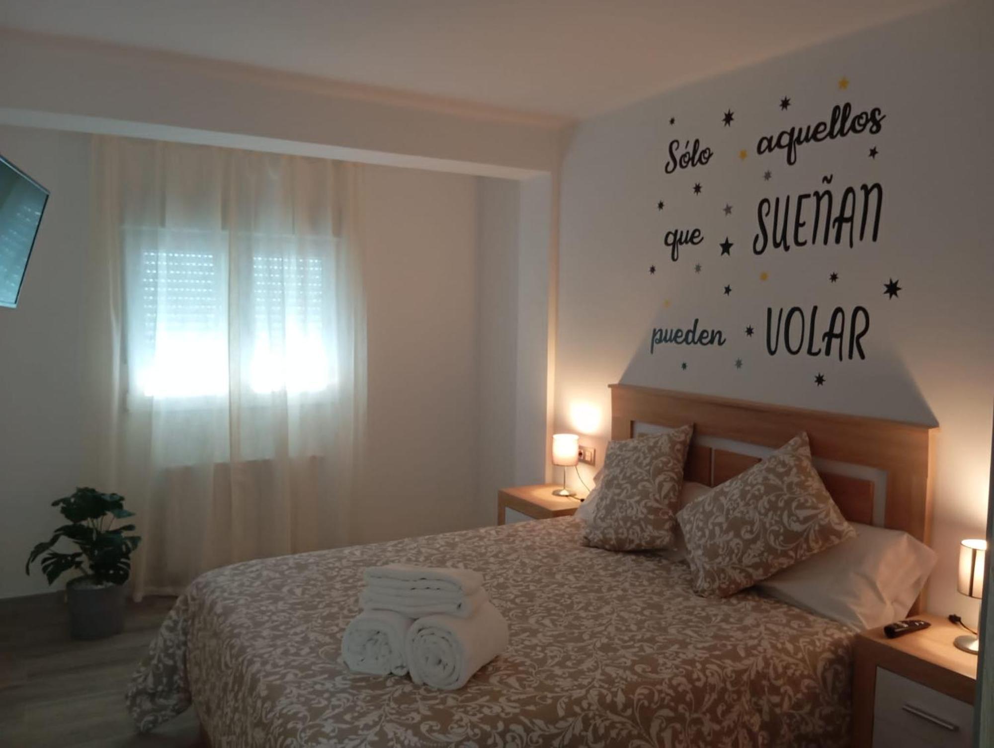 Apartment Con Jacuzzi El Rincon De Delicias