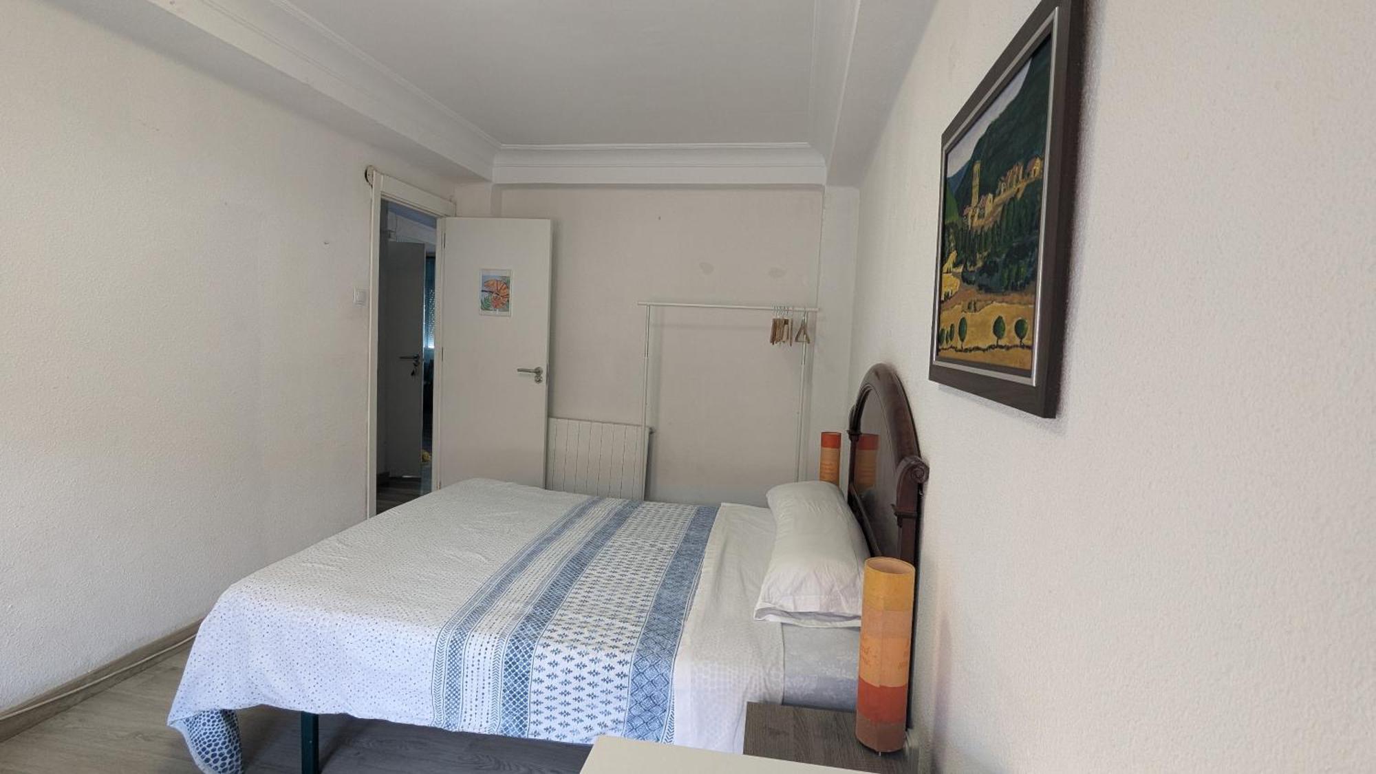 Central Apartamento